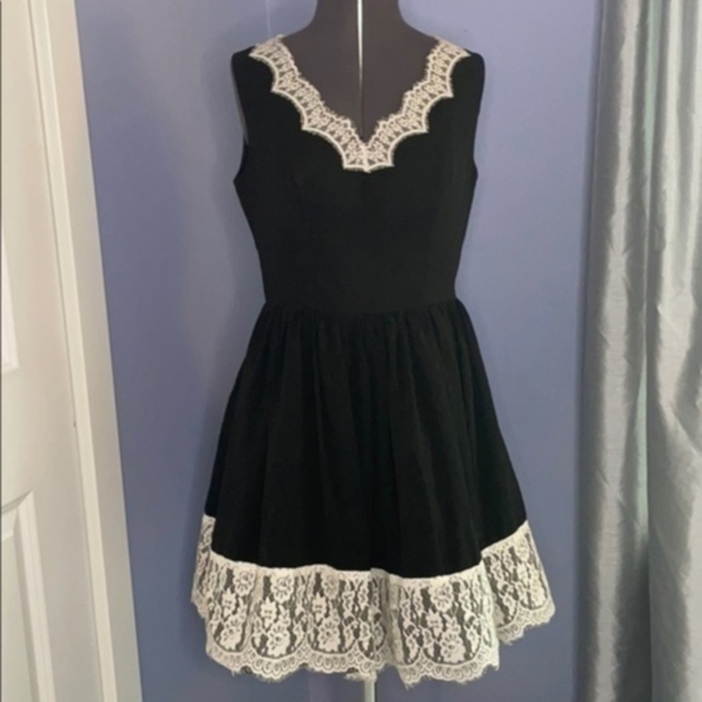 Chi chi London Dress Cocktails Dress  size 10 dress